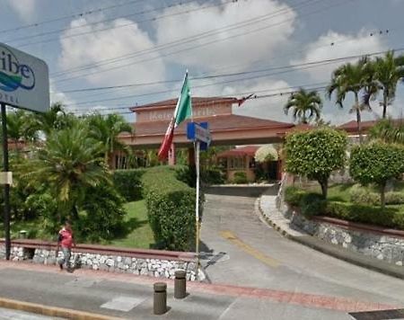 Motel Caribe Córdoba 외부 사진