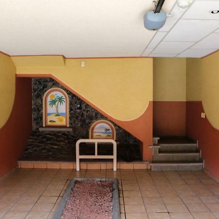 Motel Caribe Córdoba 외부 사진