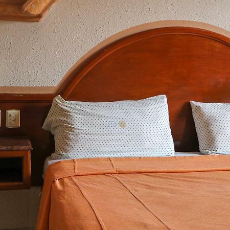 Motel Caribe Córdoba 외부 사진