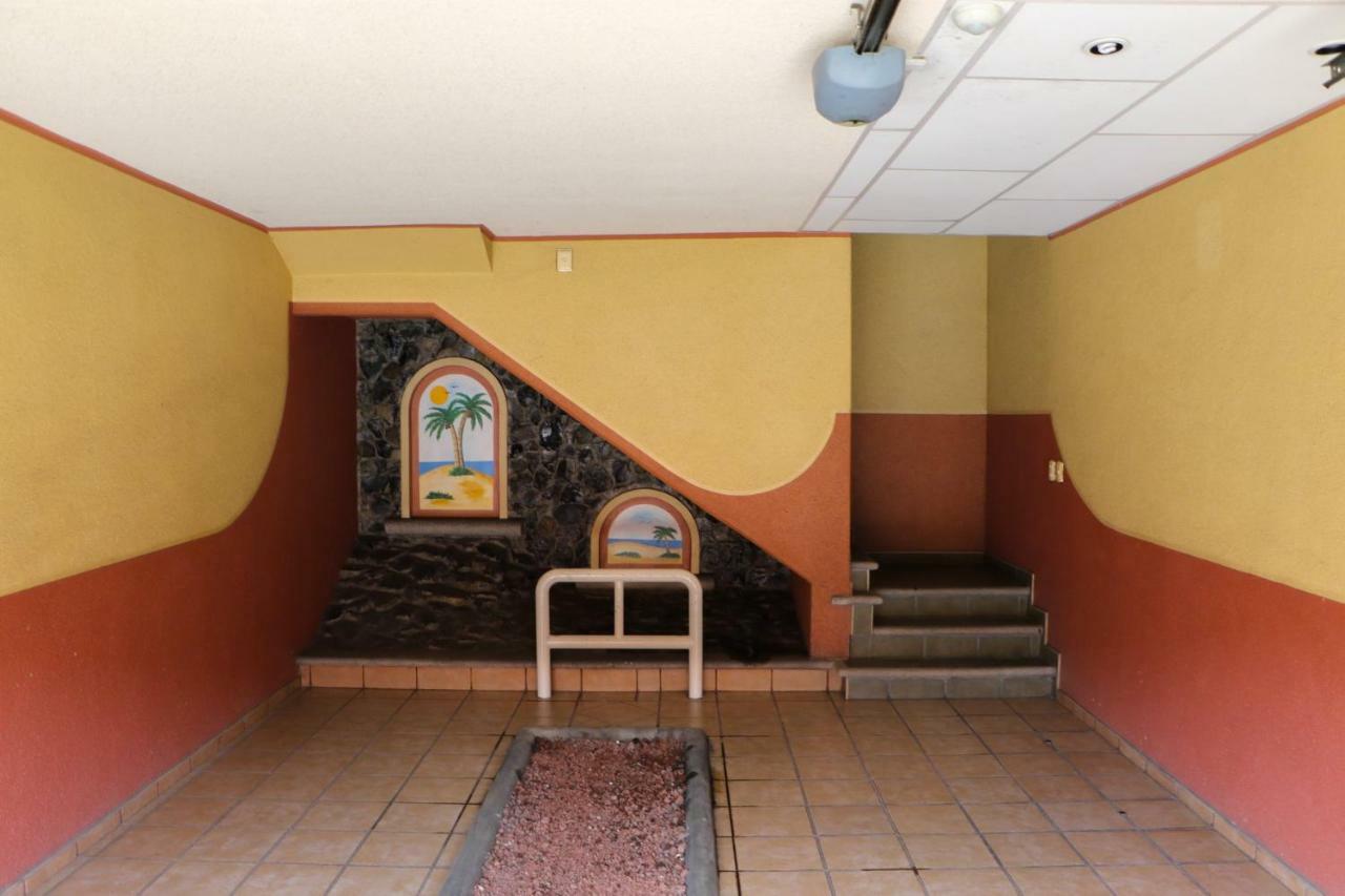 Motel Caribe Córdoba 외부 사진