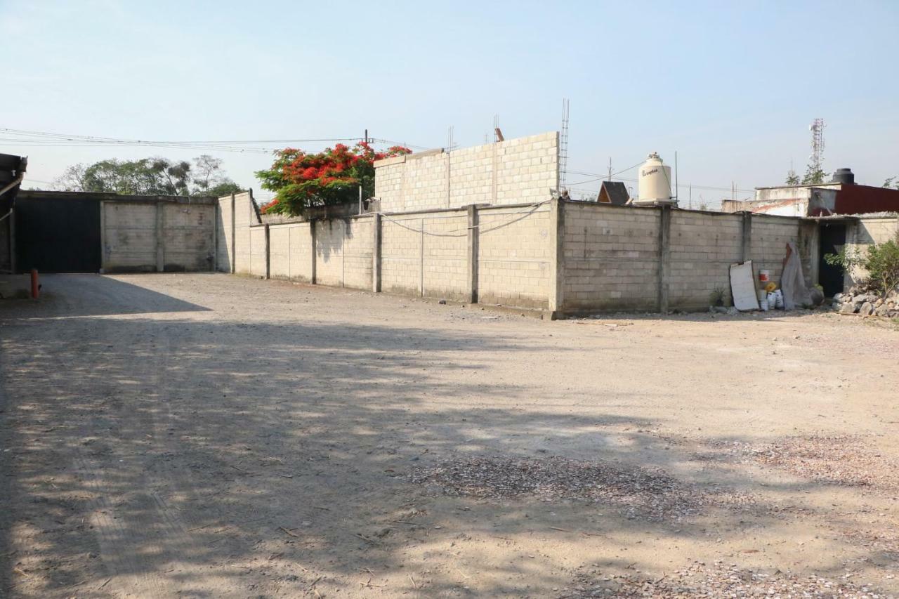Motel Caribe Córdoba 외부 사진