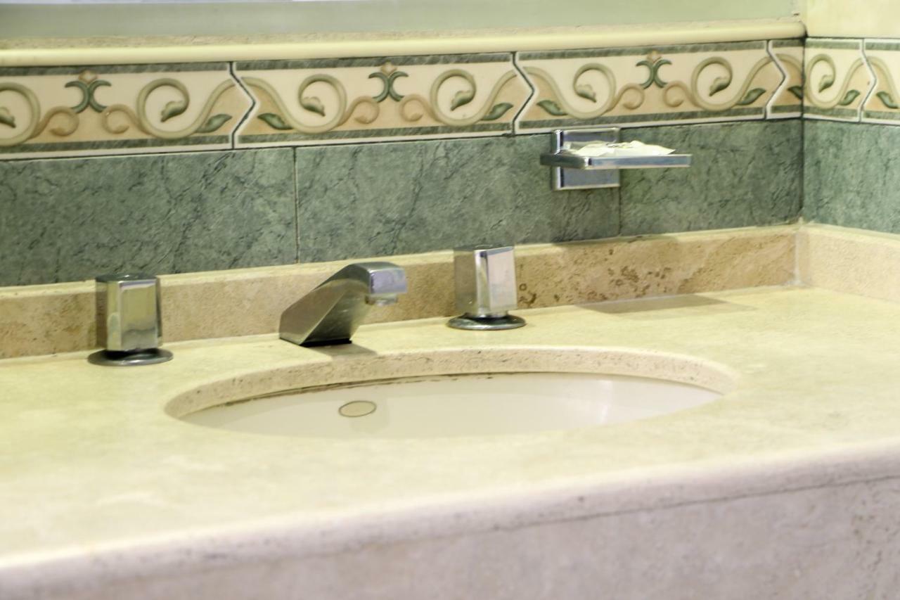 Motel Caribe Córdoba 외부 사진