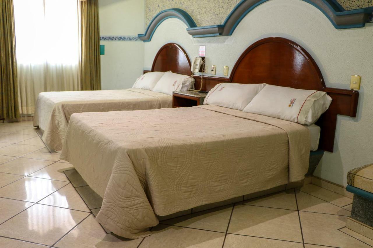 Motel Caribe Córdoba 외부 사진