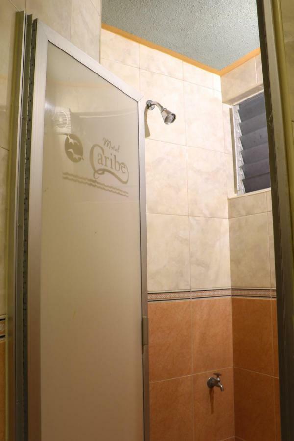 Motel Caribe Córdoba 외부 사진