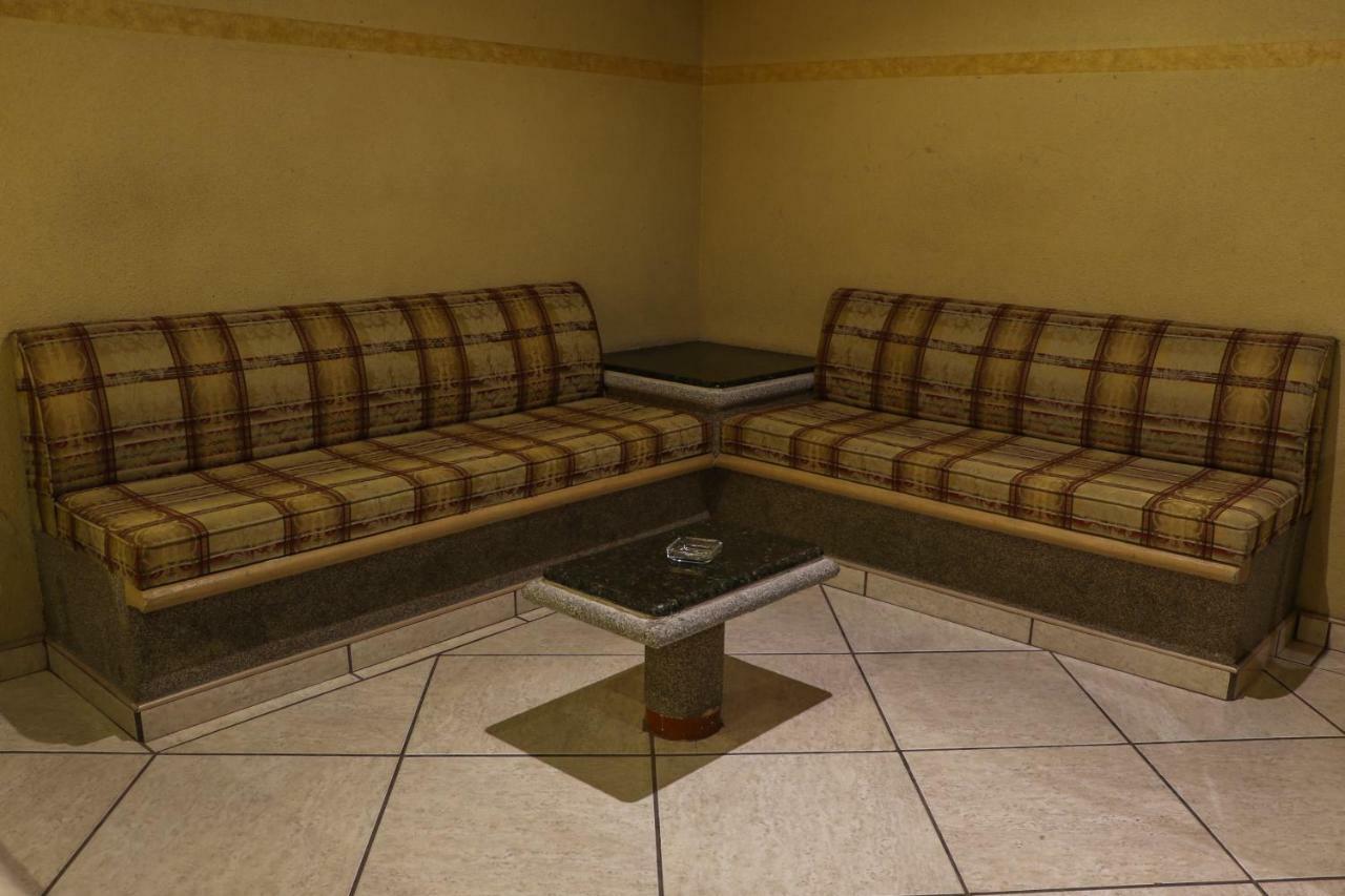 Motel Caribe Córdoba 외부 사진