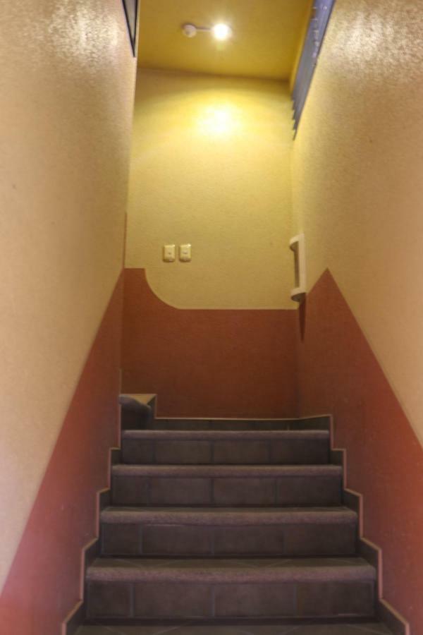 Motel Caribe Córdoba 외부 사진