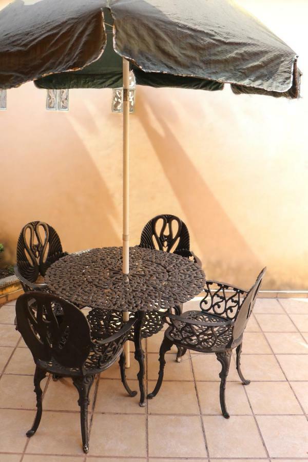 Motel Caribe Córdoba 외부 사진