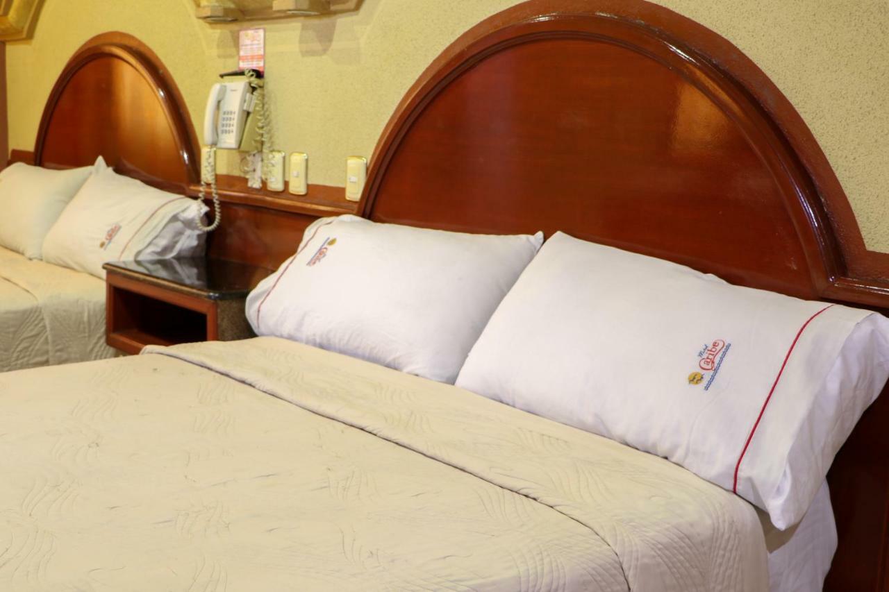 Motel Caribe Córdoba 외부 사진