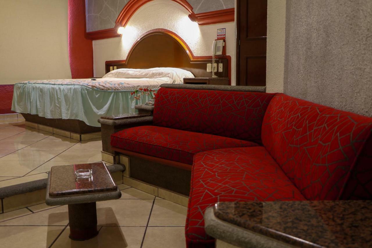 Motel Caribe Córdoba 외부 사진