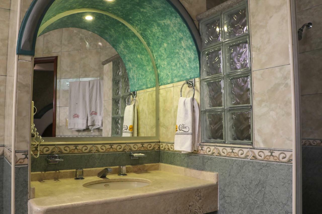 Motel Caribe Córdoba 외부 사진